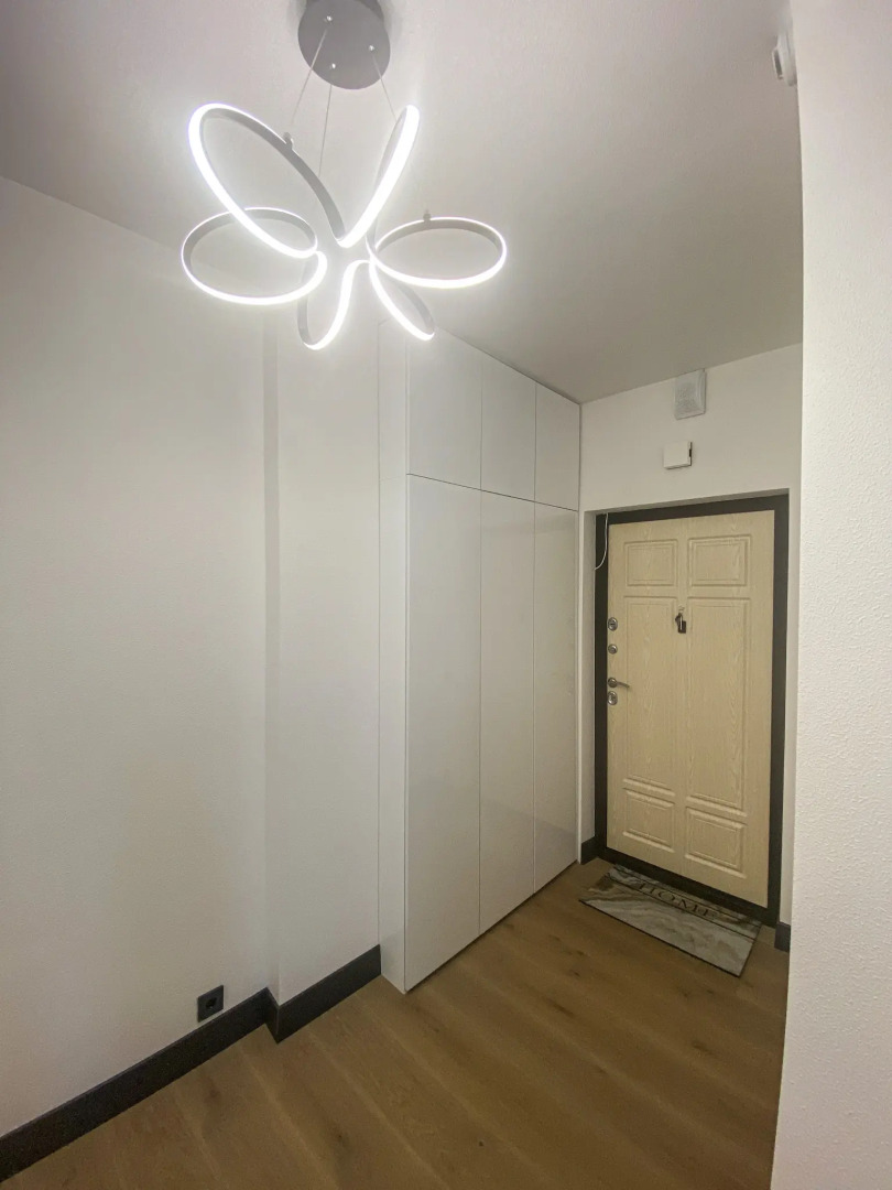 Апартаменты Гостевая Квартира в Зеленоградске