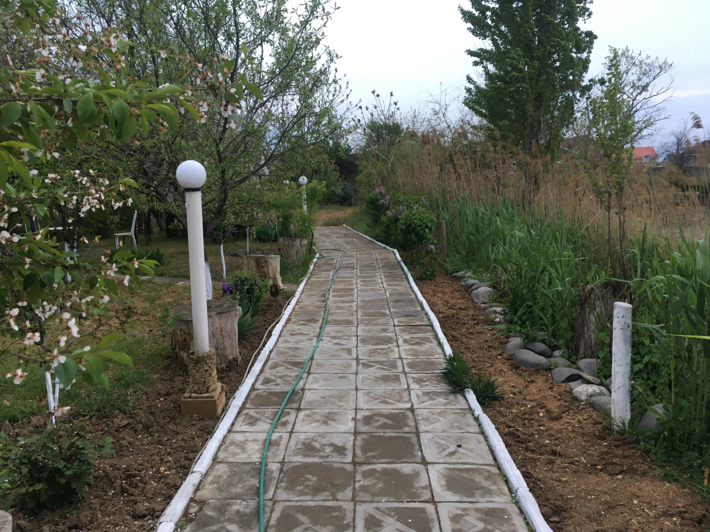 Отель Причал