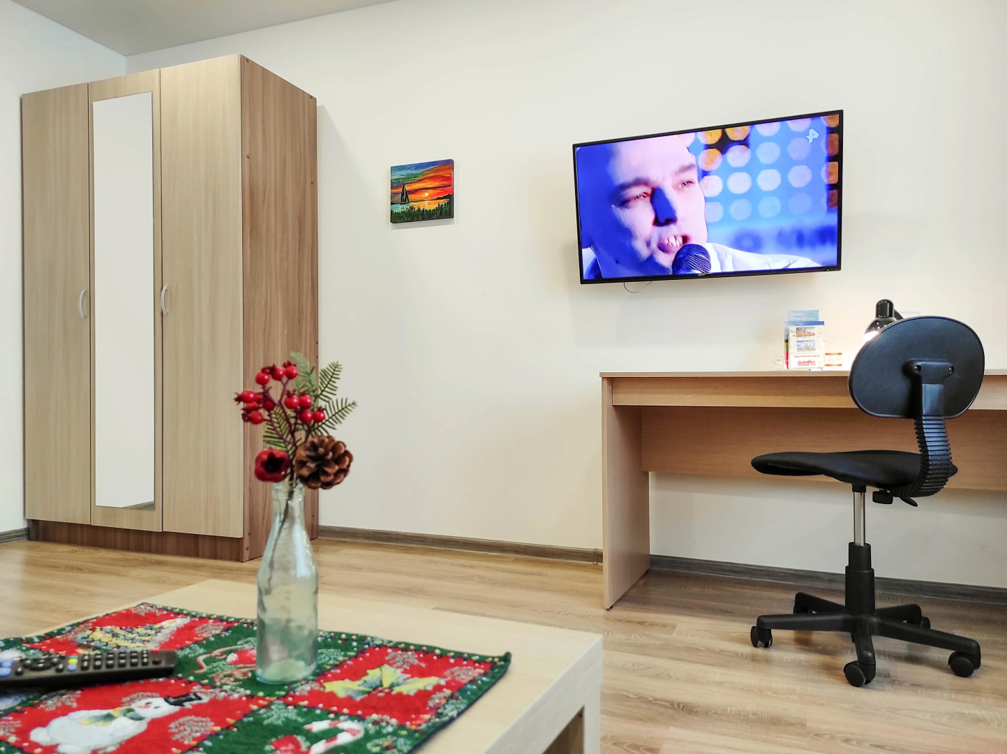 Апартаменты на берегу реки с панорамным видом Сеть ЙоХоум