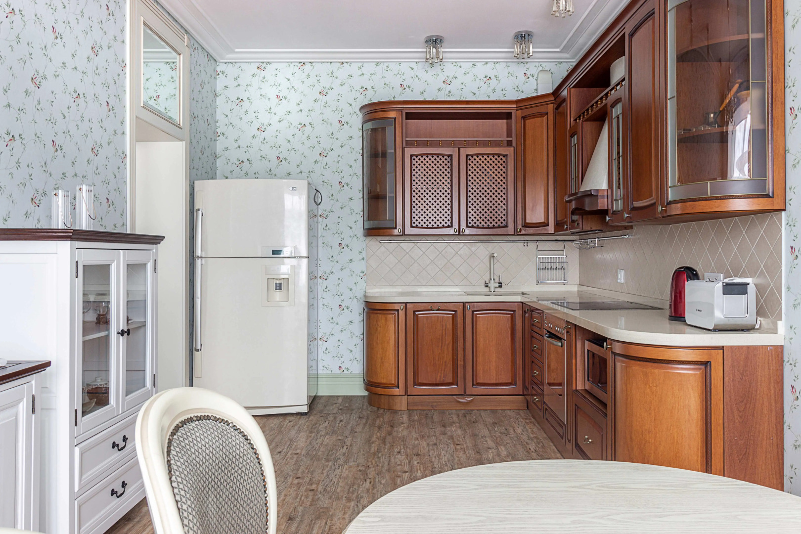 Квартира Двухуровневая Квартира 144 кв.м.