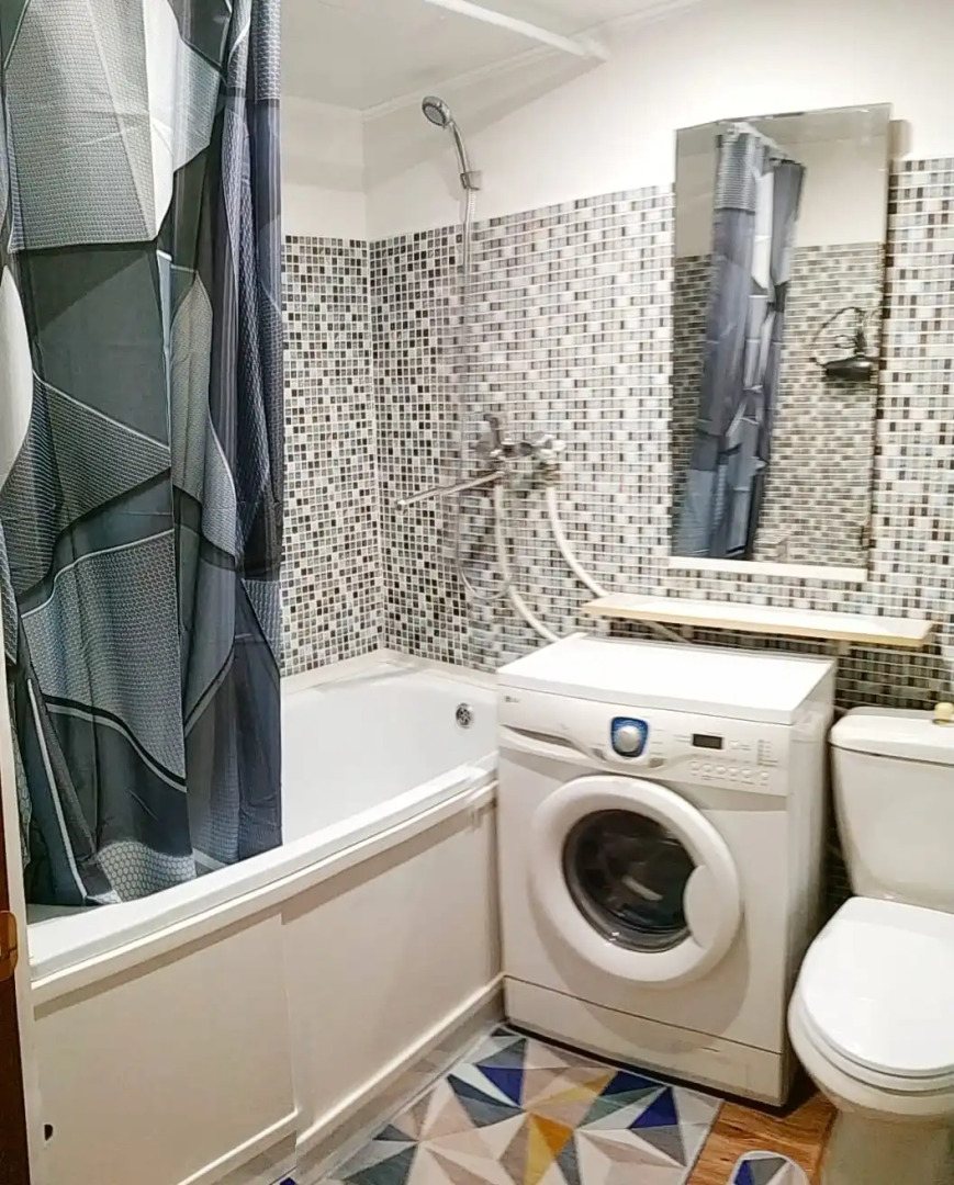 Квартира Около ТЦ Боше и МИСИС