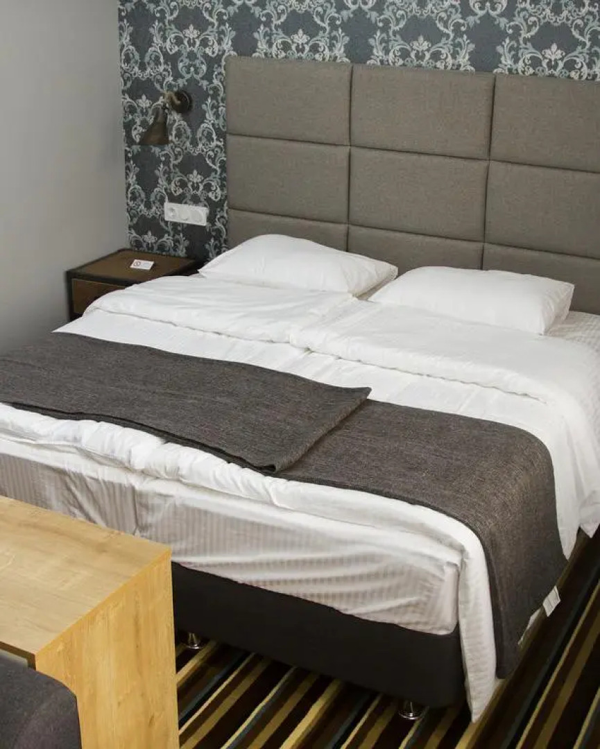 Отель Концепт