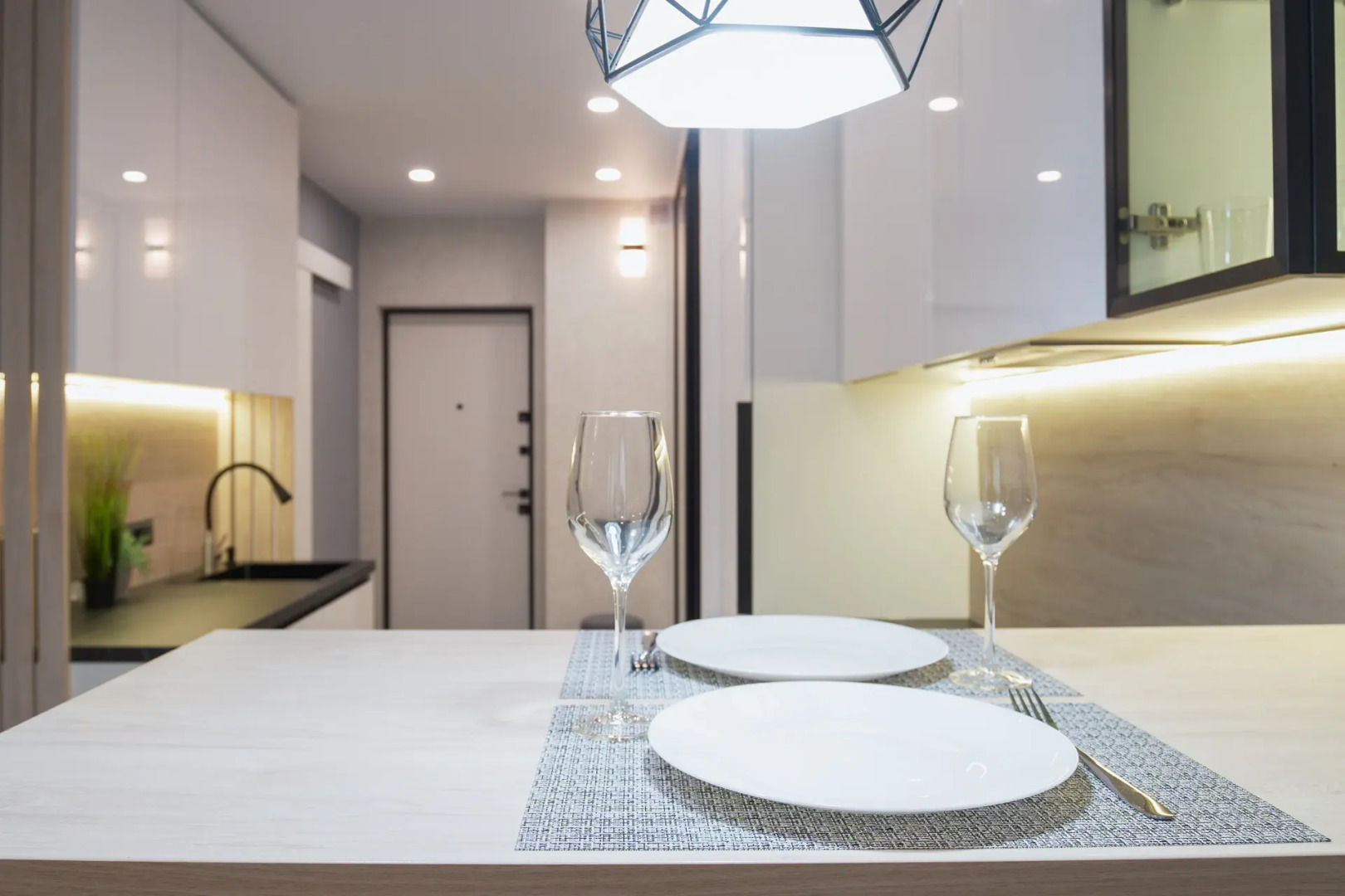 Апартаменты Вильнюс ЖК Minsk World