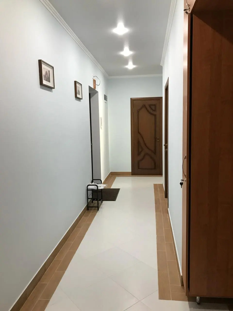 Апартаменты Современные