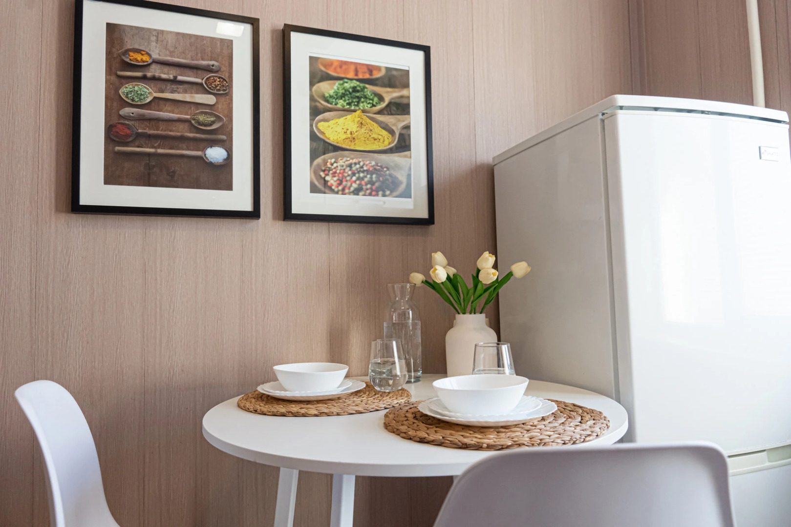 Апартаменты Тушканова 29