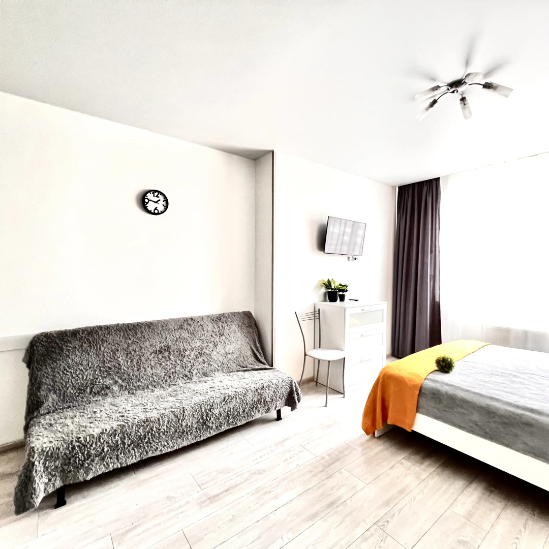 Апартаменты Магия на Ситникова 4/3