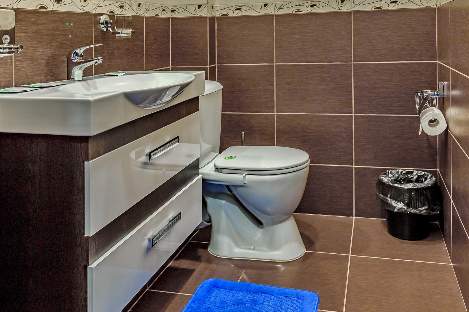 Отель Wild West