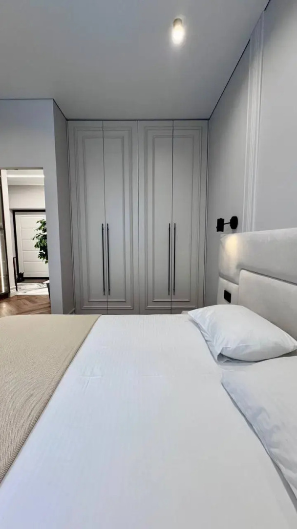 Апартаменты Бизнес Класса в ЖК УНО