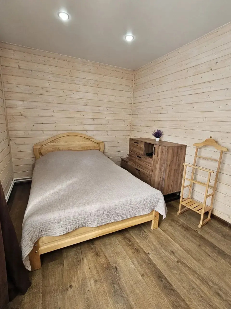 Гостевой Дом Атмосфера