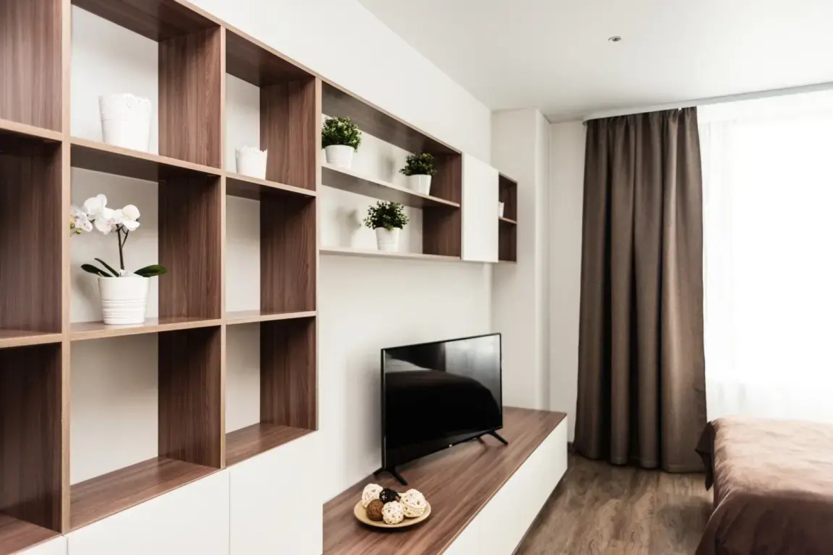 8 Апартаменты В Радиус 21