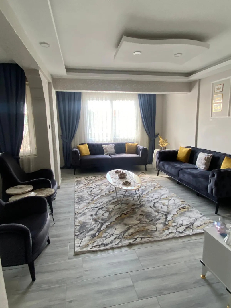Вилла Cesme Aile Dostu Havuzlu