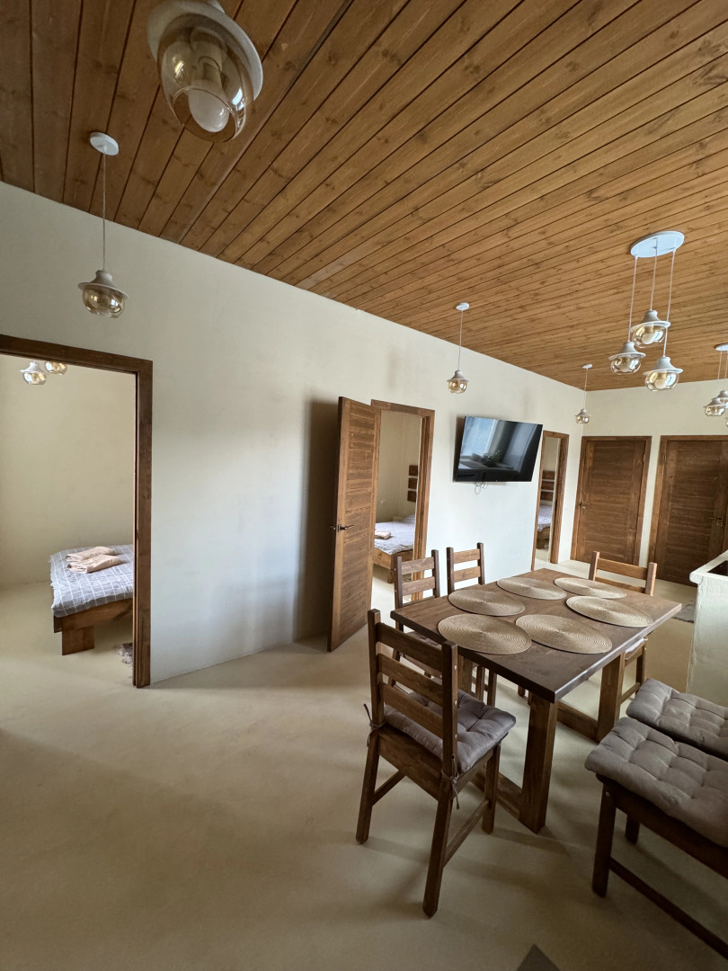 Частный дом Михайловские Дачи в Стиле Organic