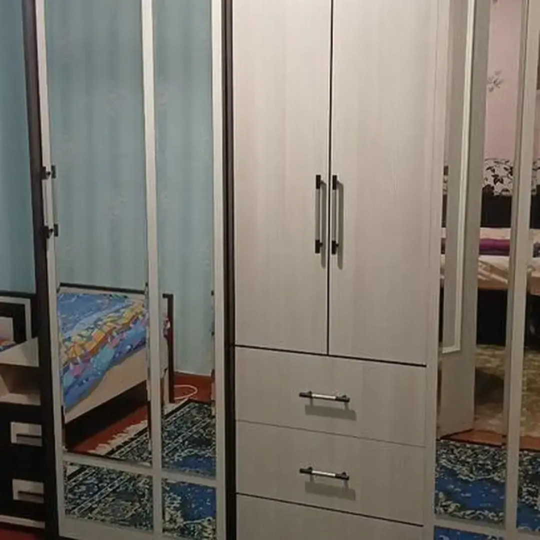 Квартира на Владимирской 8