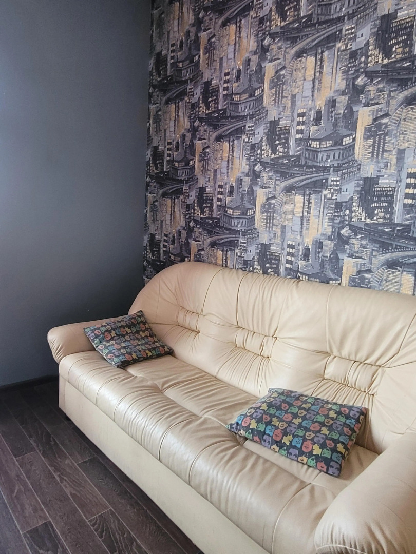 Частный дом Для Друзей