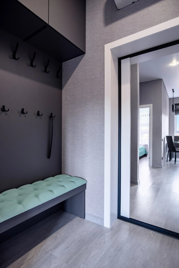 Квартира Солнечная рядом с Парком