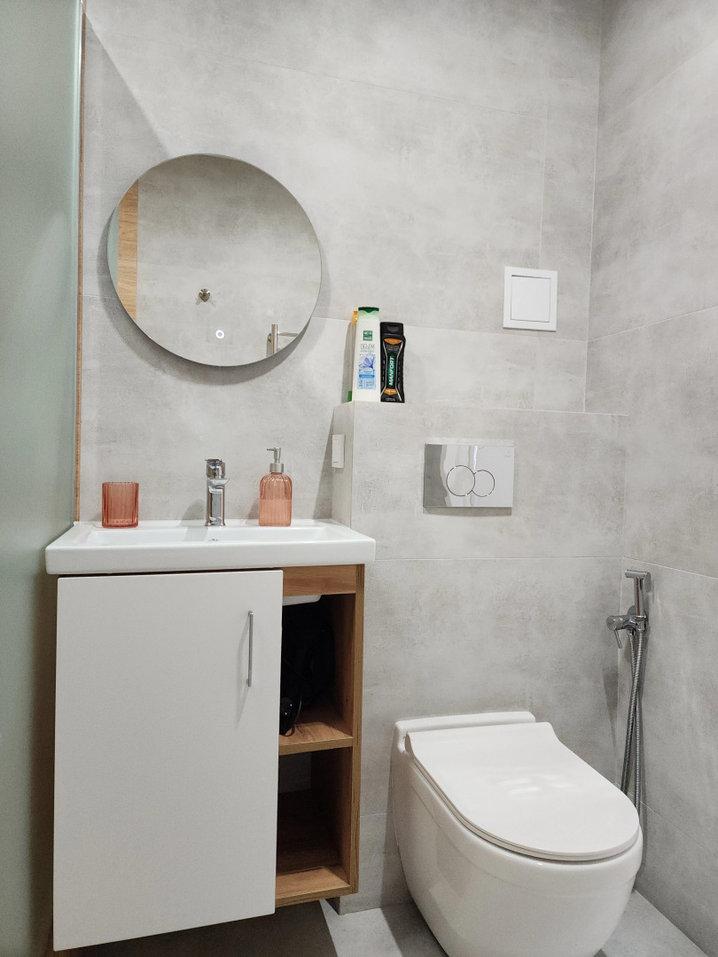 Апартаменты Baltic Comfort 1