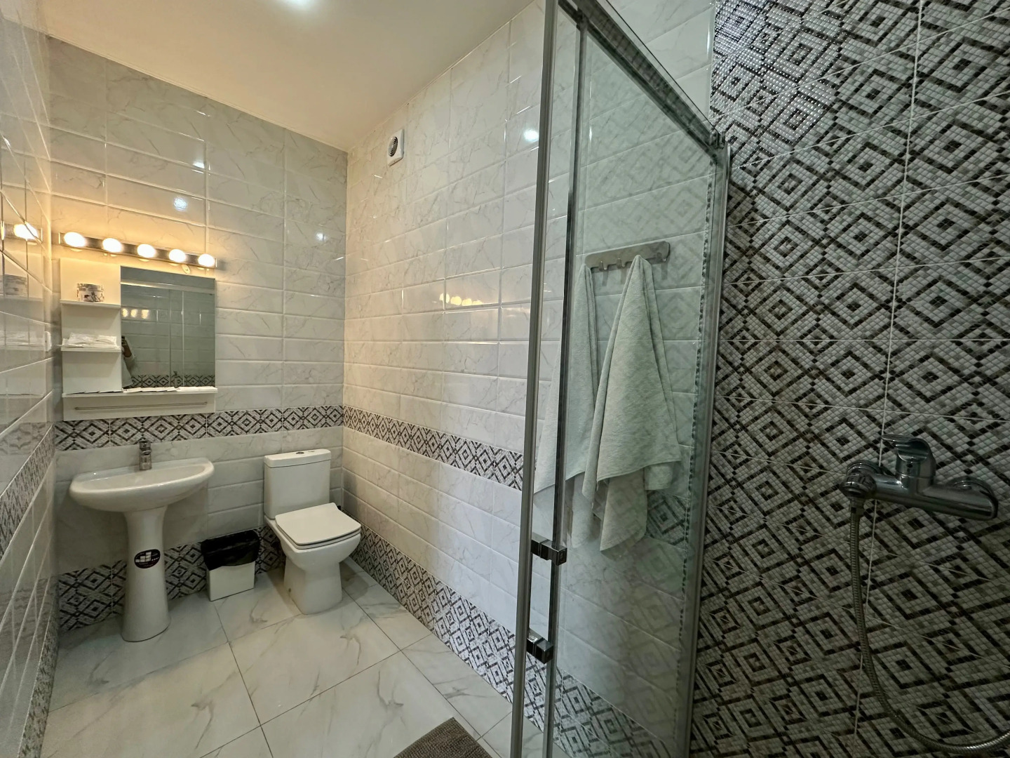 Отель Orion Mini-Hotel