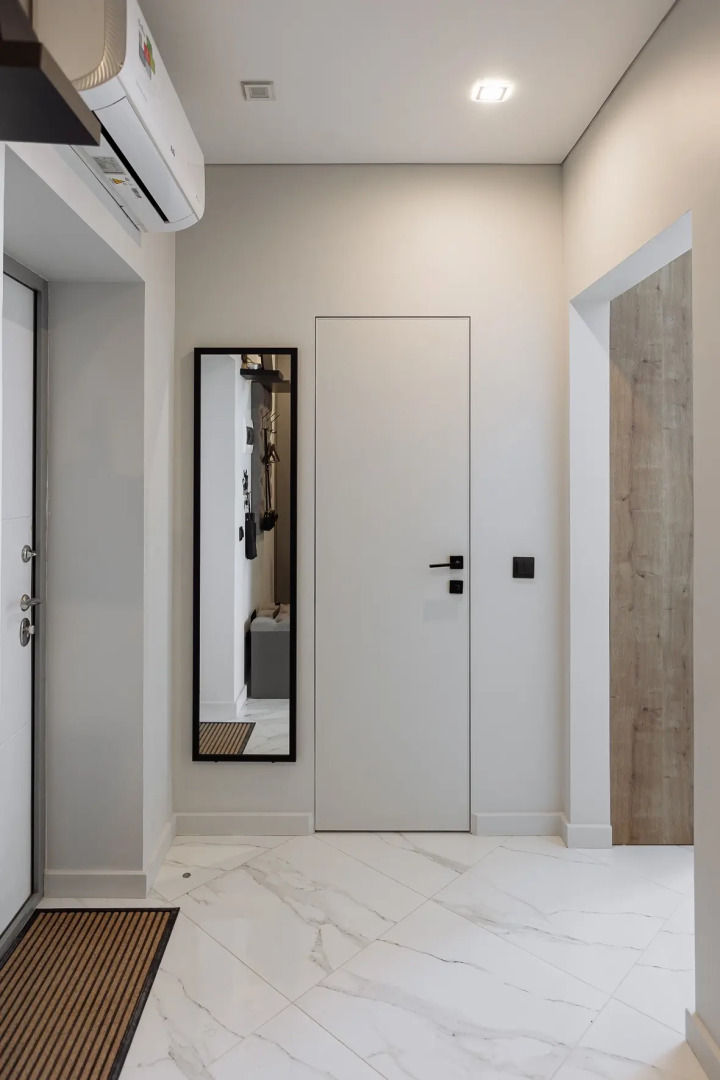 Апартаменты Malkova Аpartments на Прибрежной