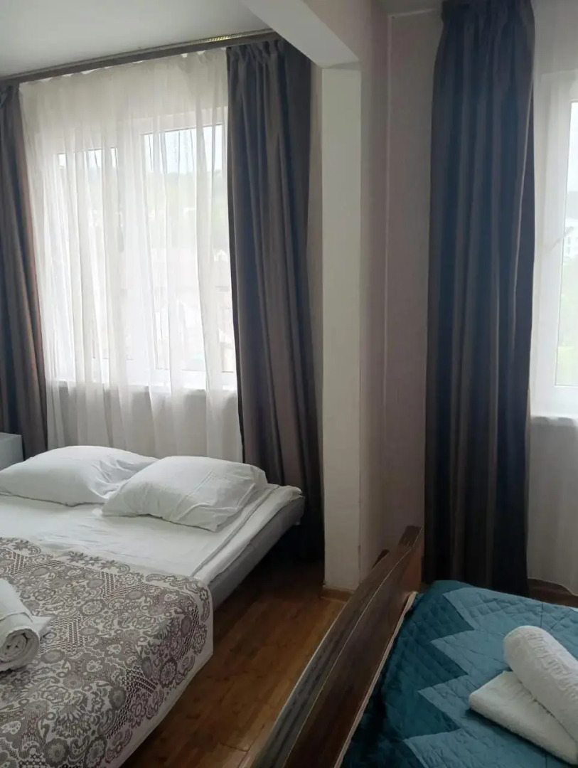 Гостевой дом Два Солнца