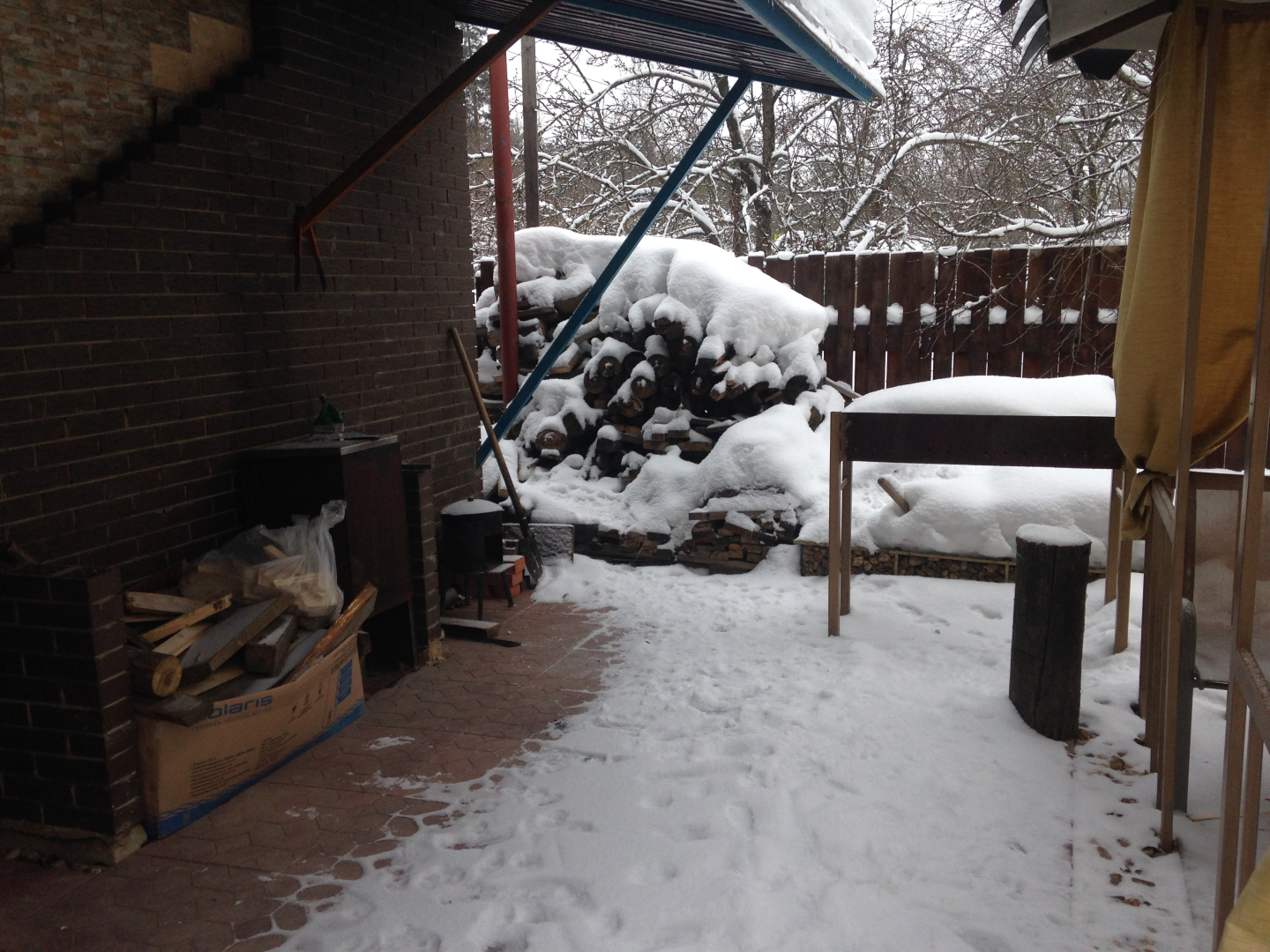 Гостевой дом Успенка