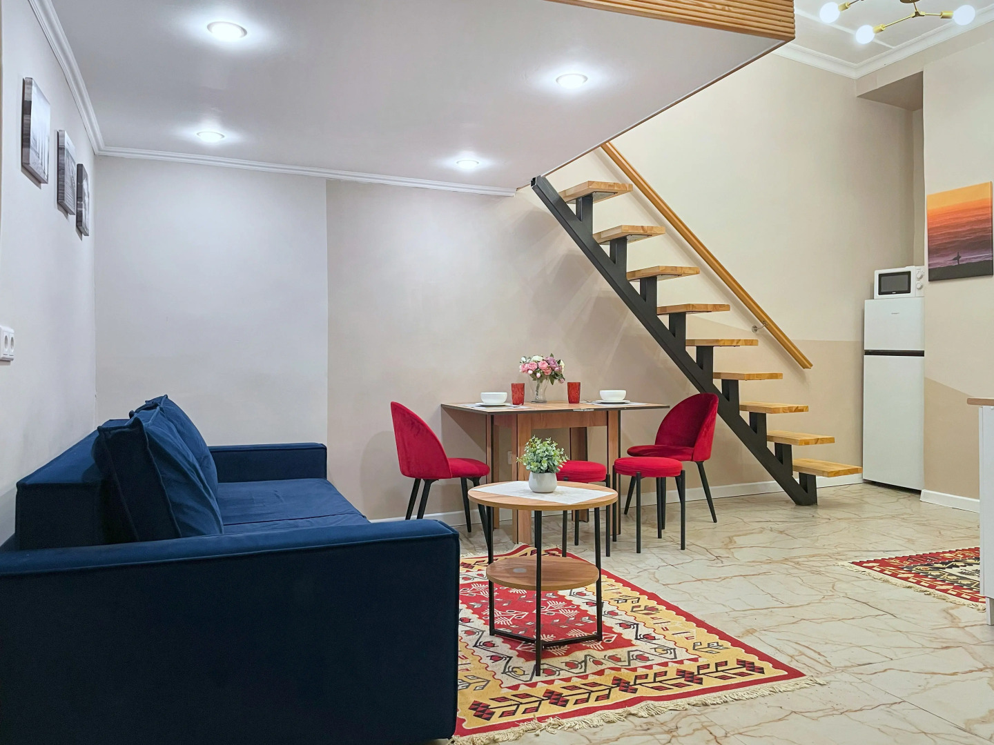 Апартаменты Wow Apart в Кусково