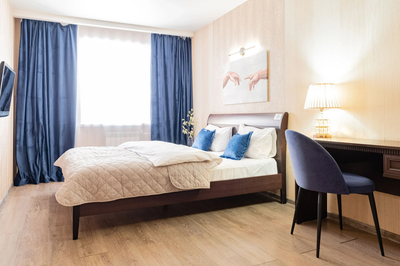 Апартаменты Петровские на пр. Кирова, 39А