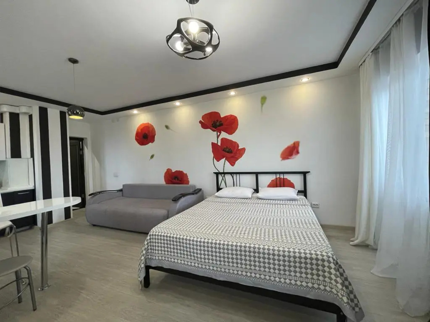 Апартаменты Центральный Парк