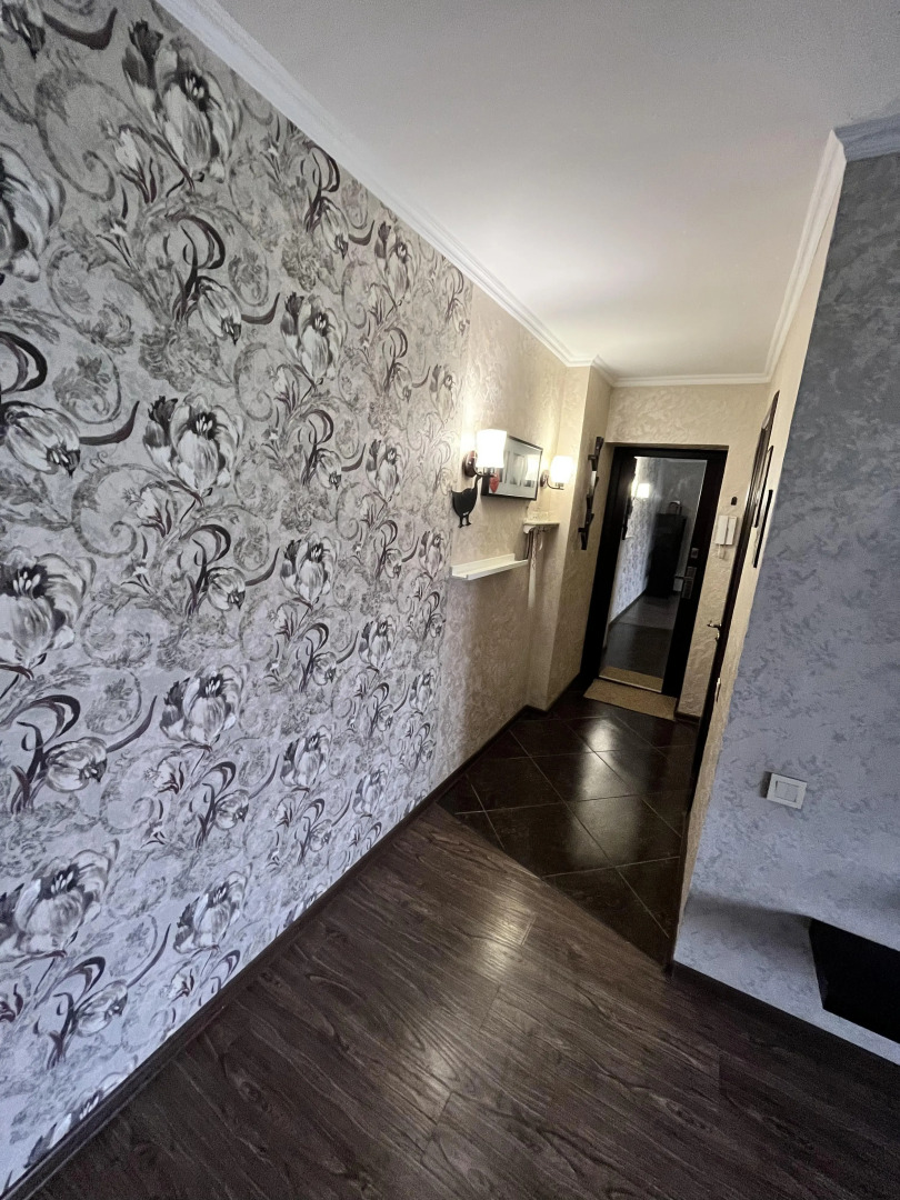 Апартаменты Возле вокзала