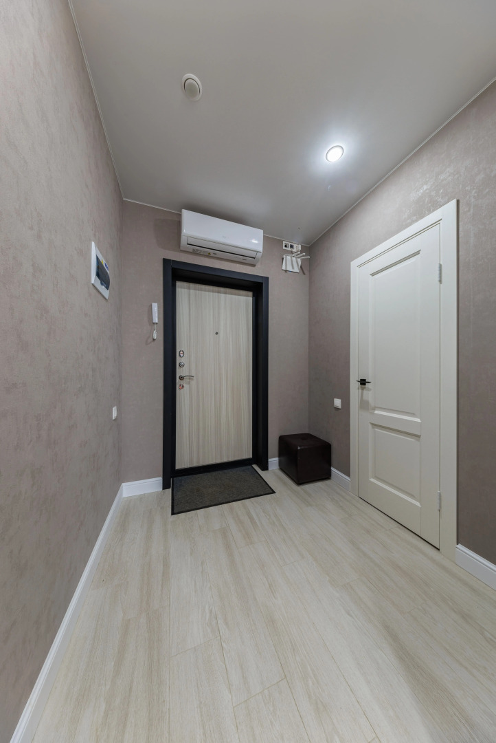 Квартира на Академика Насоновой