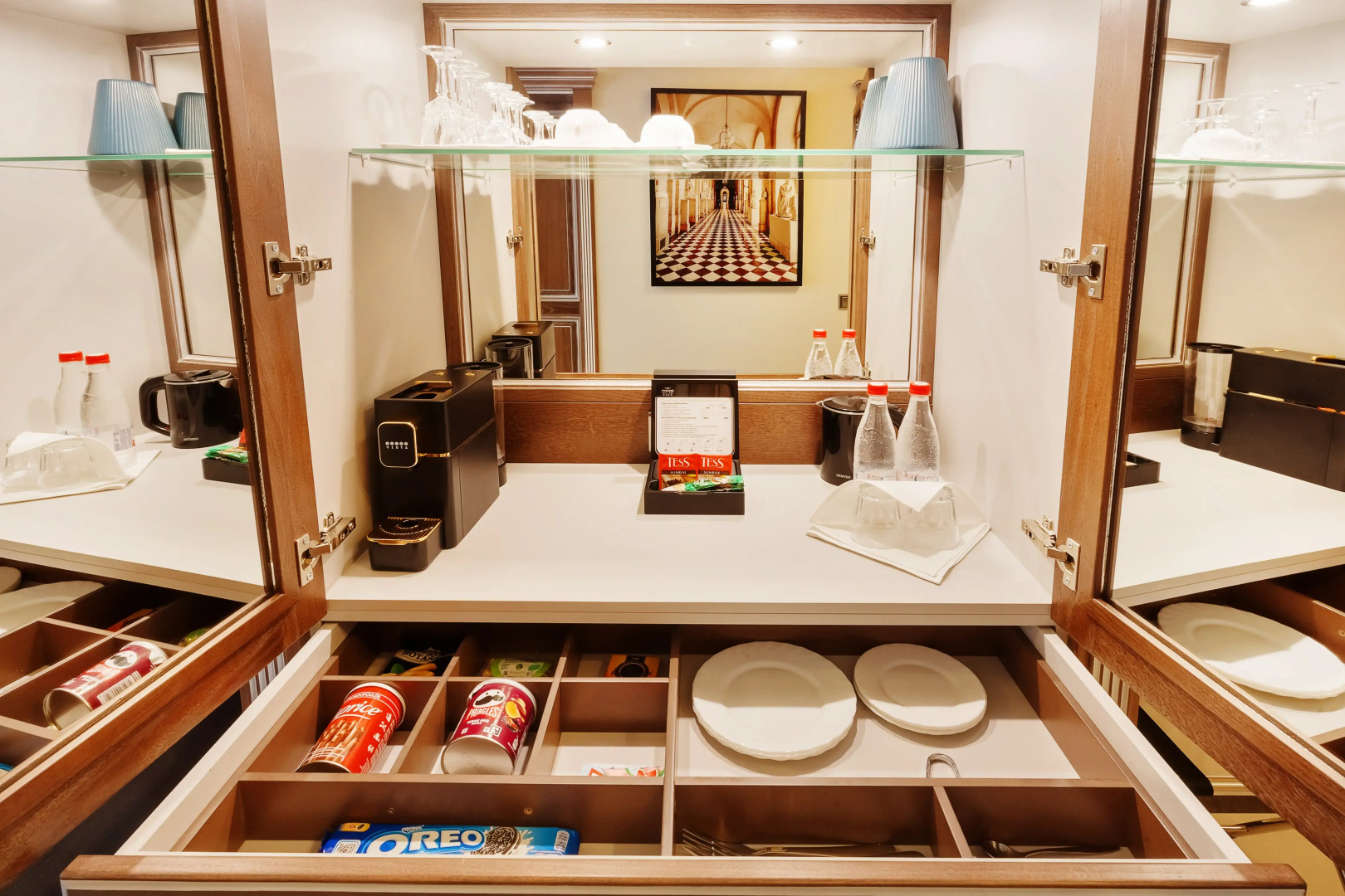 Отель Родина & Спа