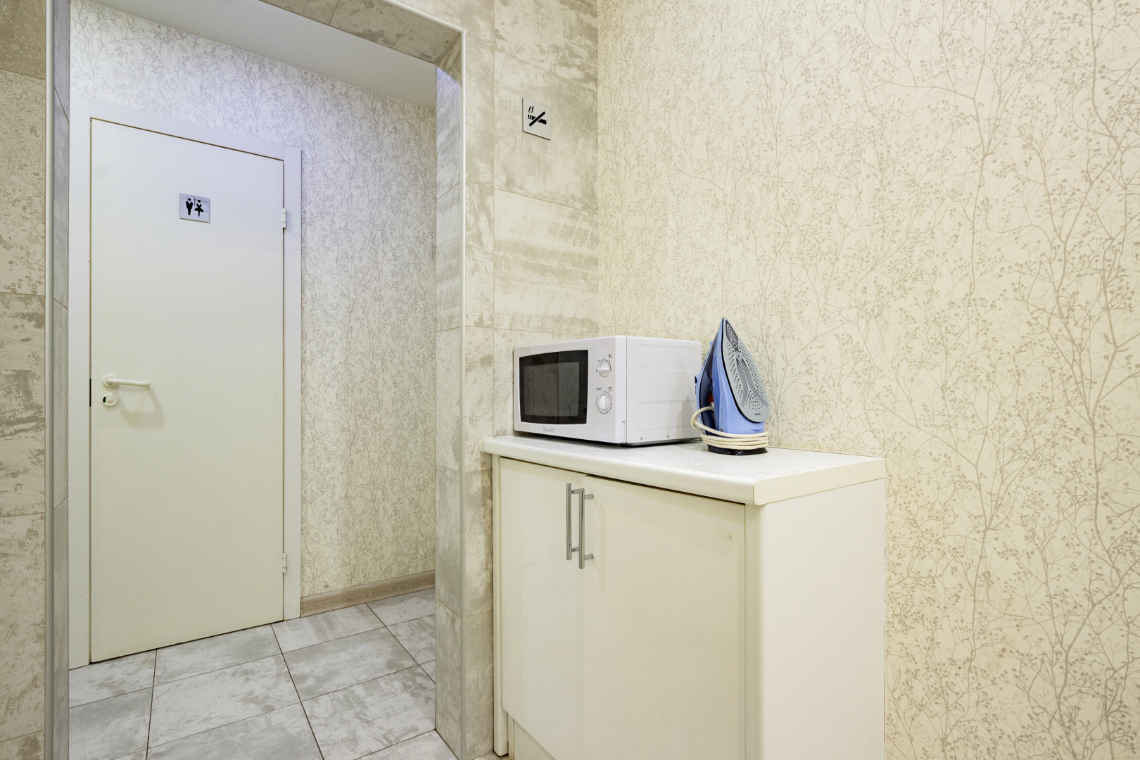 Меблированные комнаты Австерия от Крассталкер