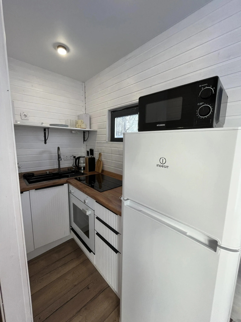 Частный дом Relax Bay