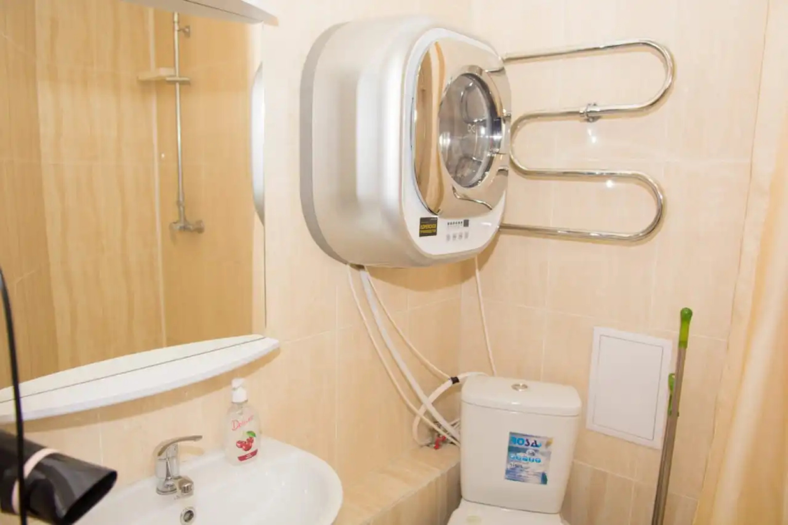 Апарт Отель Северное Сияние