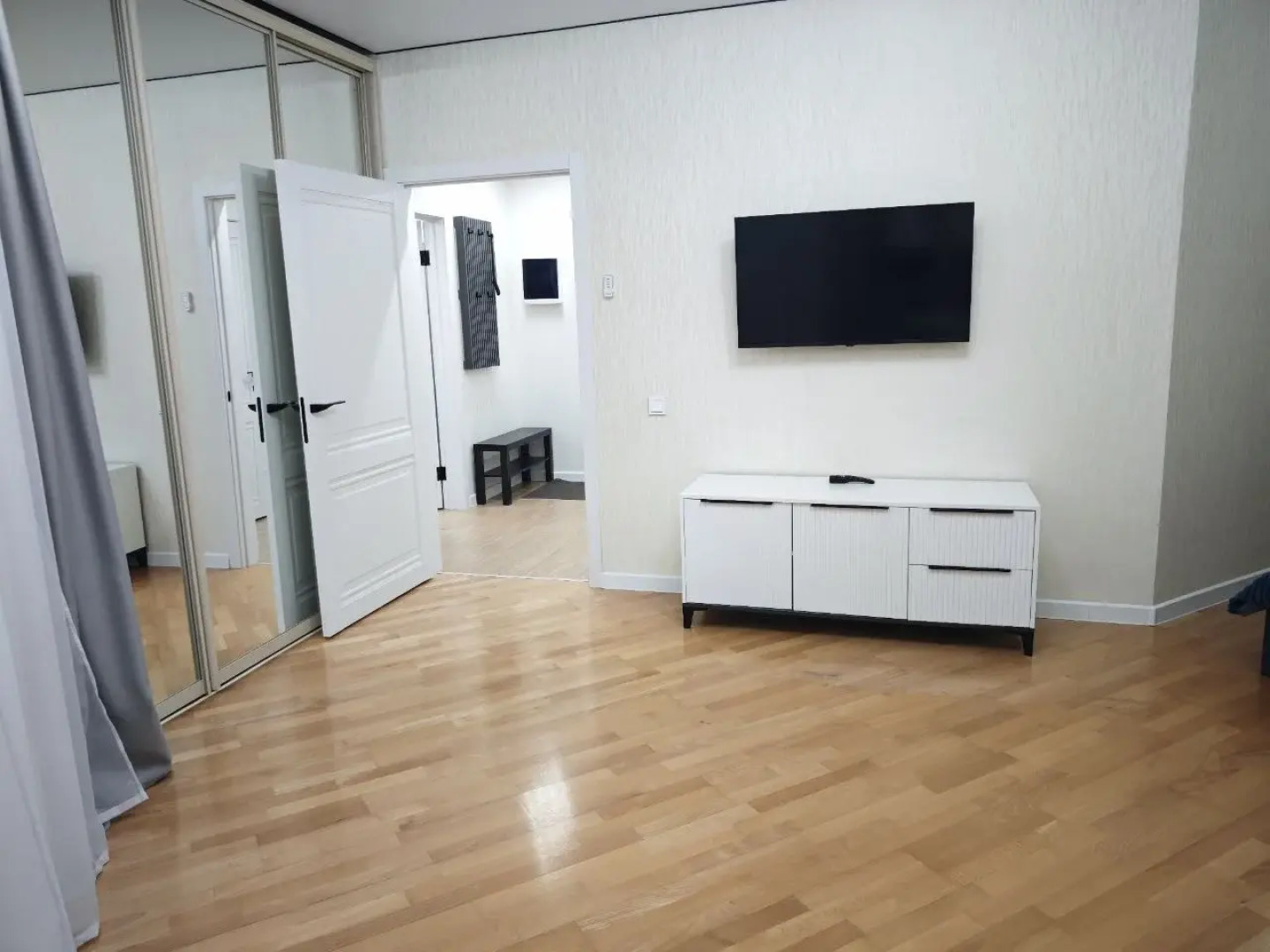 Квартира Уютная возле аквапарка Ривьера