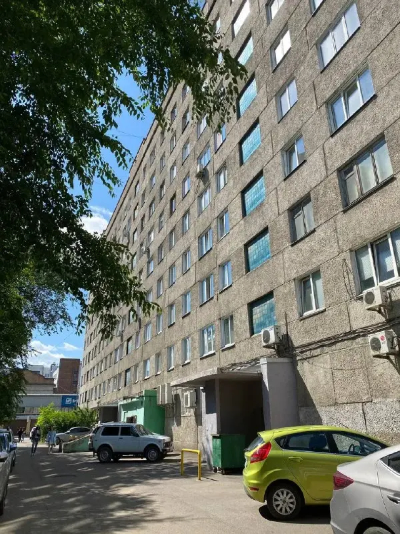 Апартаменты Blue Vibe City Centre