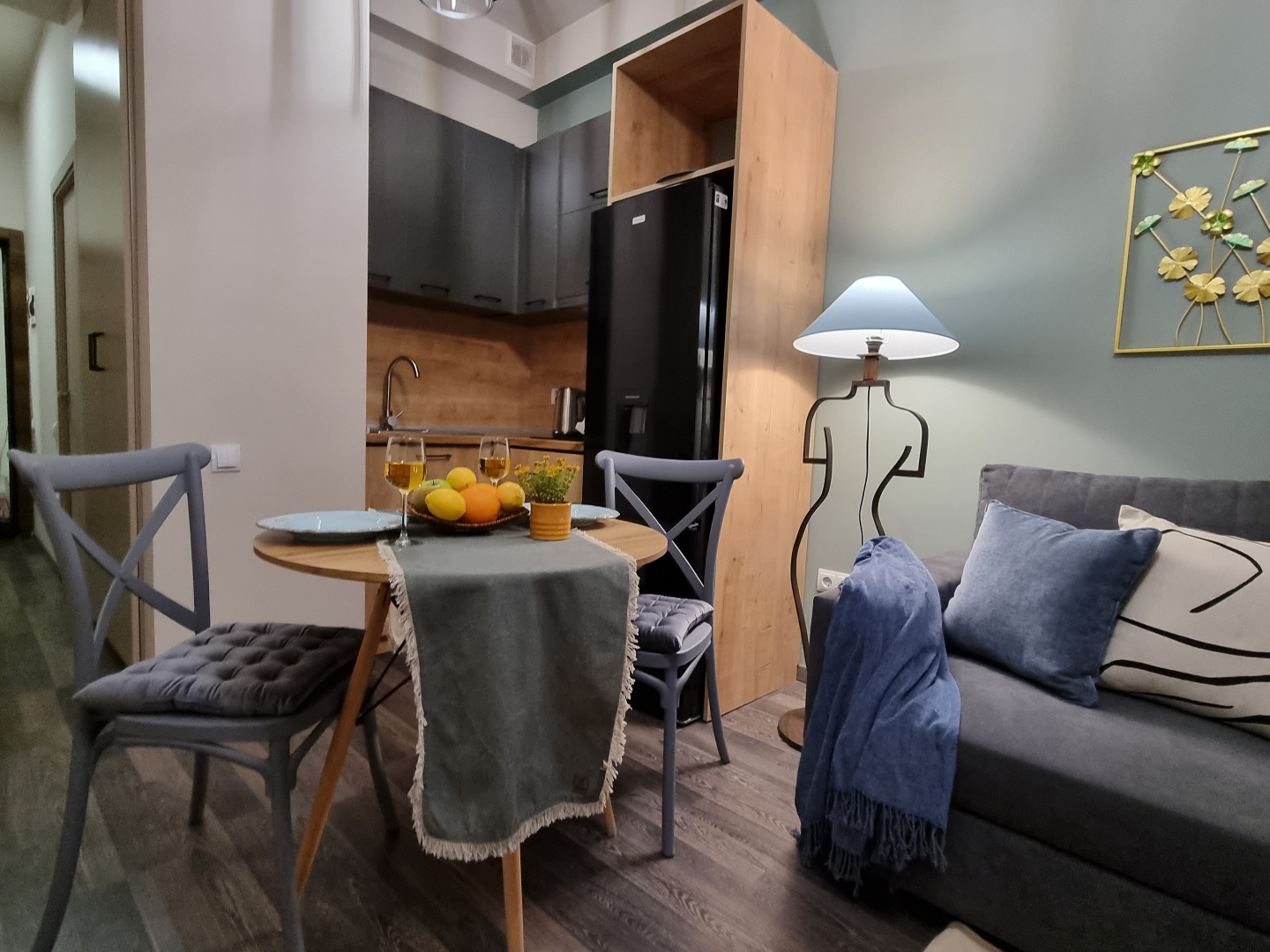 Nature View Designer Studio