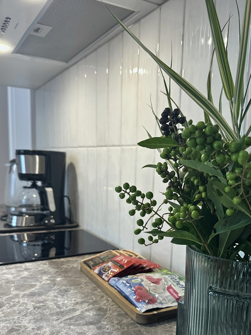 Апартаменты 2-х комнатные Элегантная Волна у метро Аэродромная