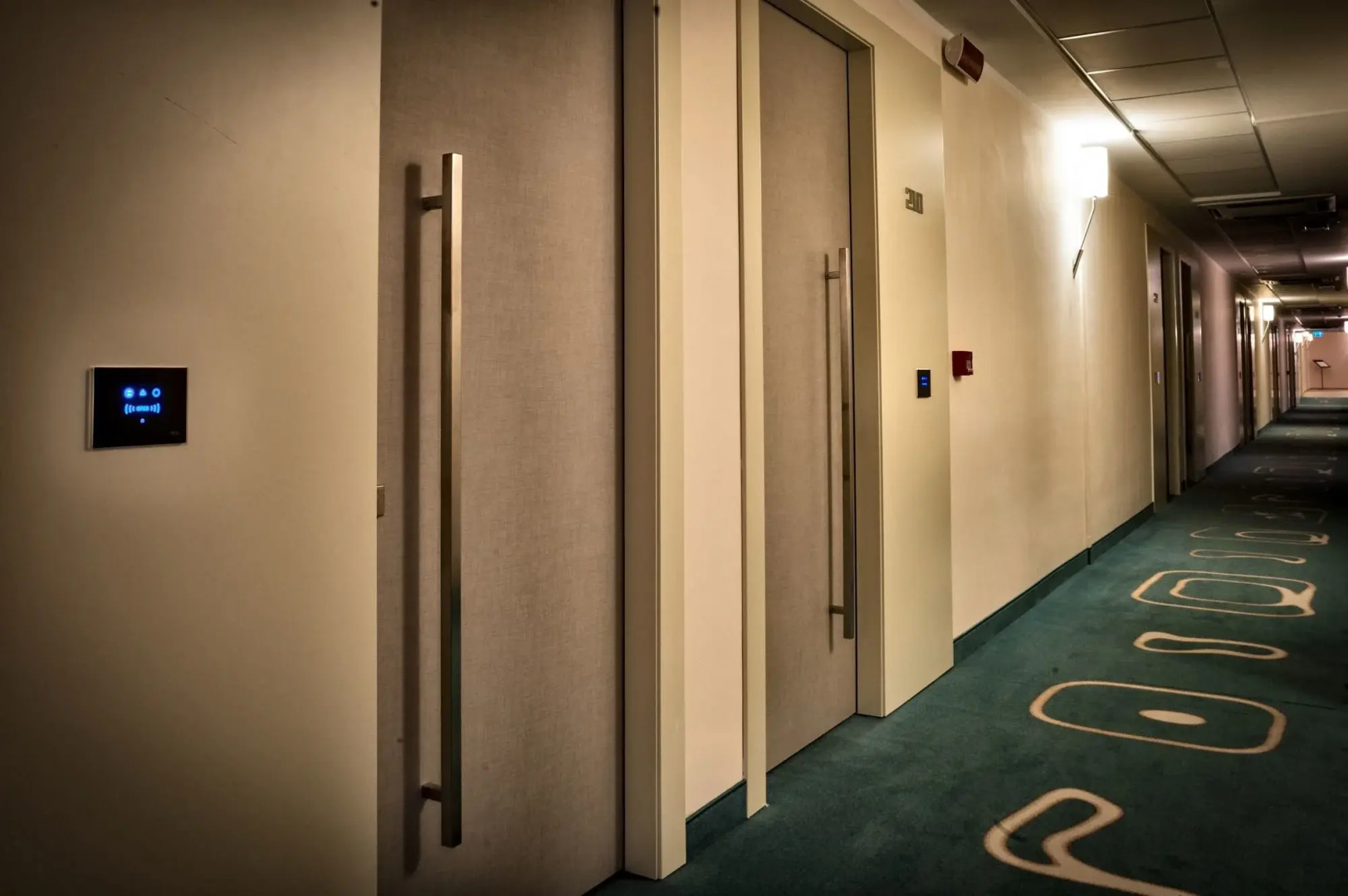 Grand Hotel Resort Ma&Ma - Adults Only