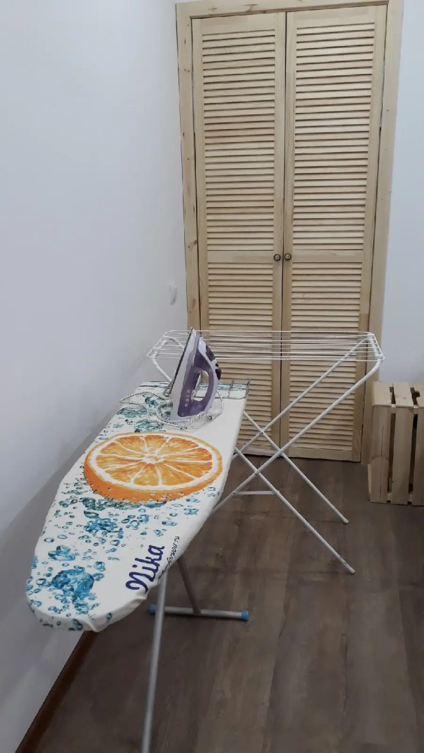 Апартаменты Central Park