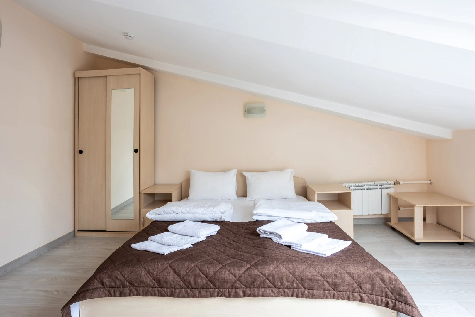 Мини-отель СуперХостел на Невском 130