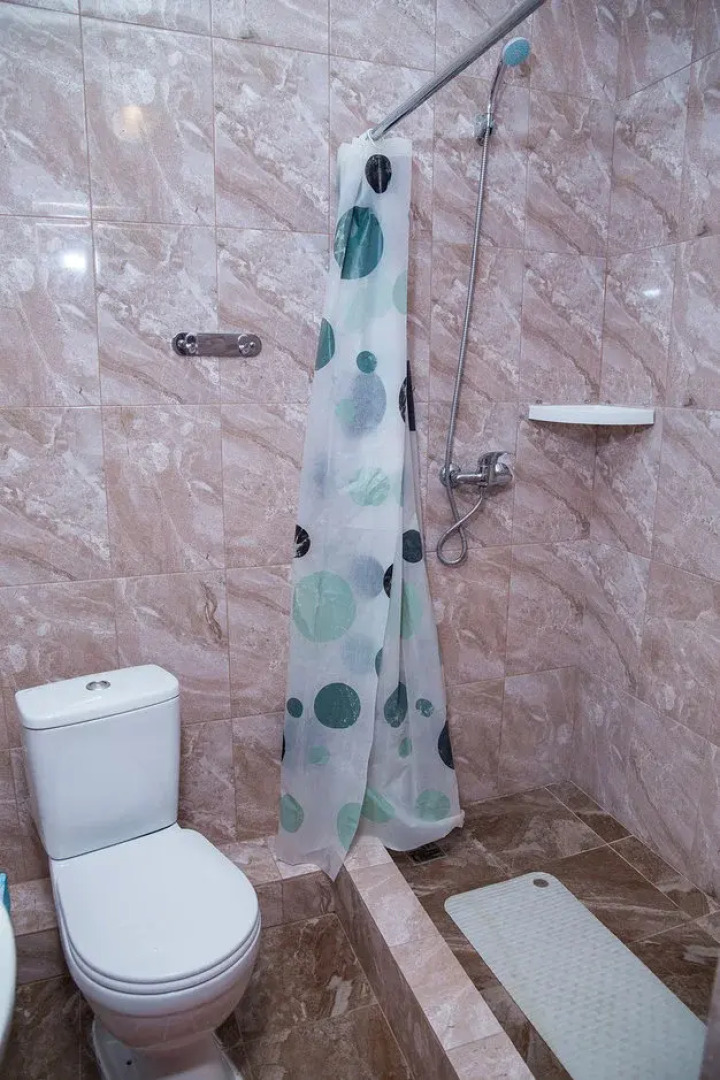 Александровский