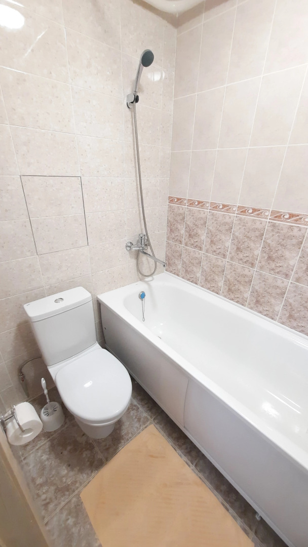 Апартаменты 5 Гор на проспекте Калинина