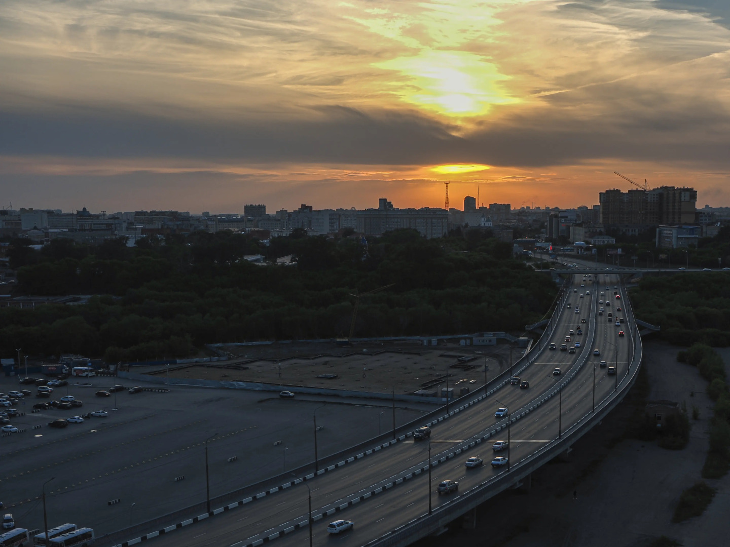 Квартира Миллениум