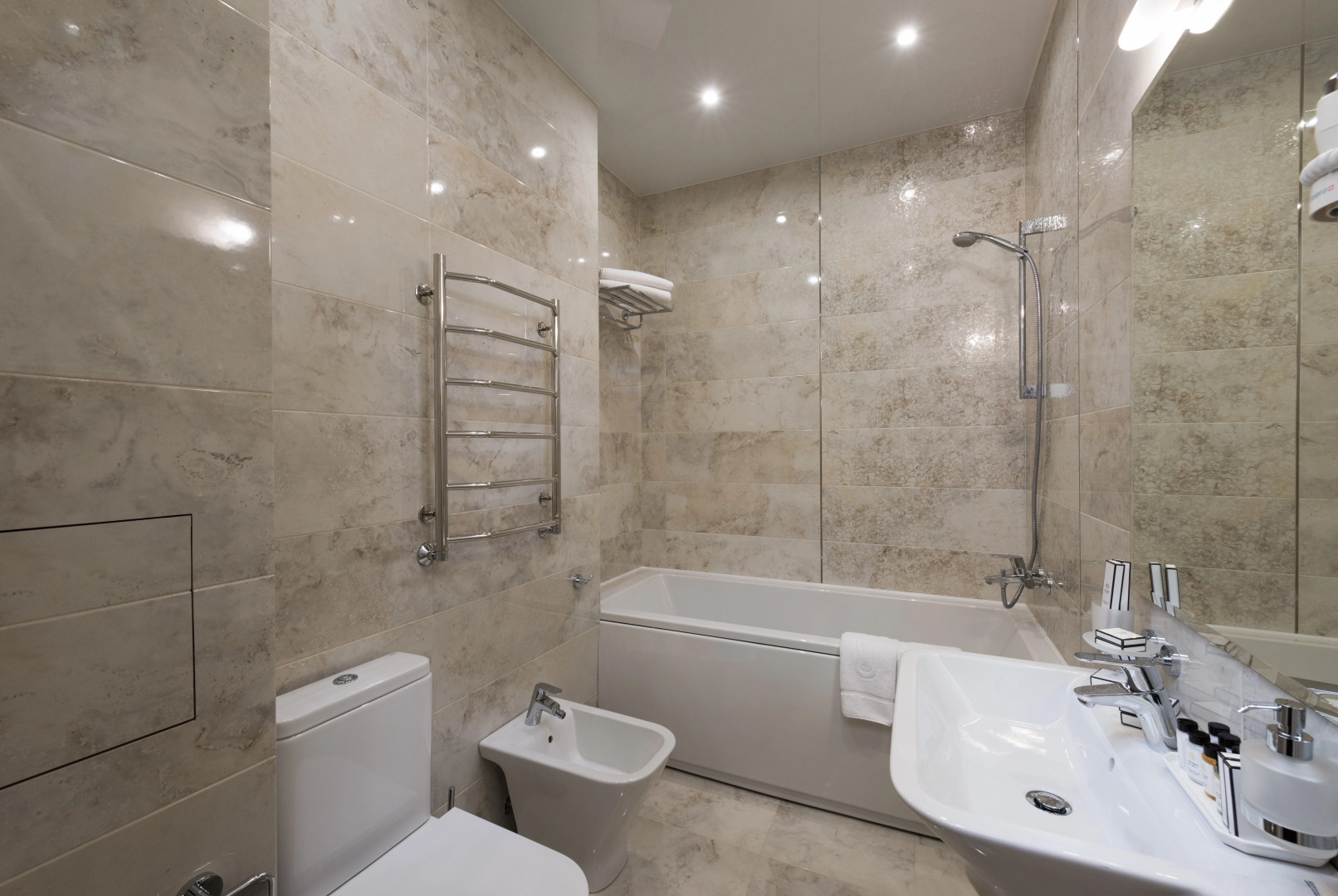 Бутик-Отель Столица