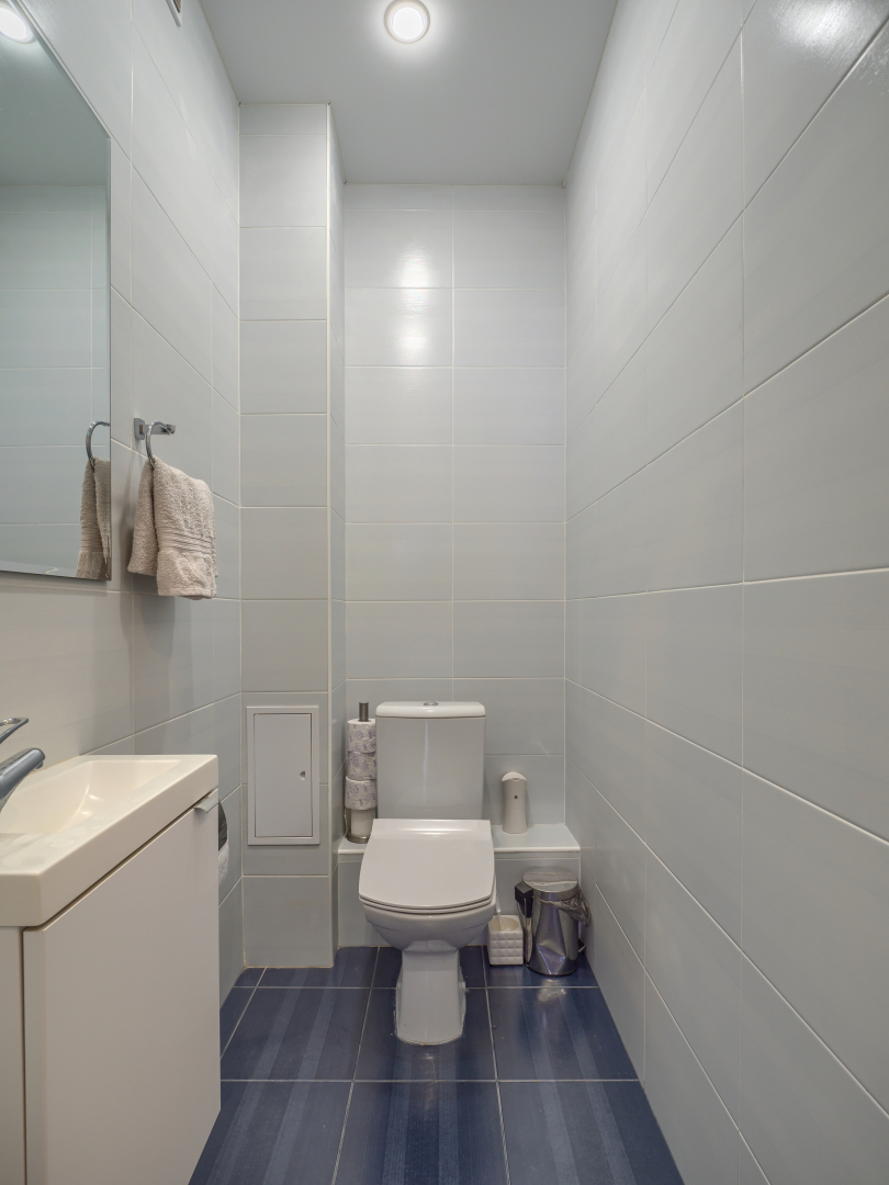 Апартаменты Просторная Квартира в Новом ЖК