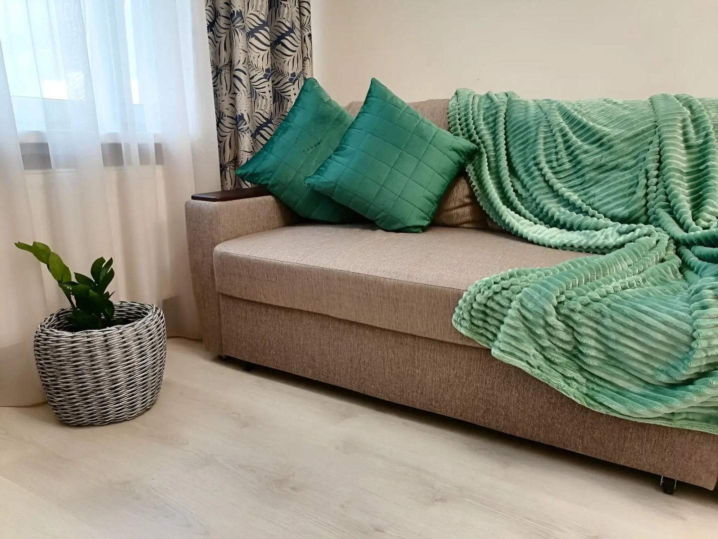 Квартира Эволюция Пермь