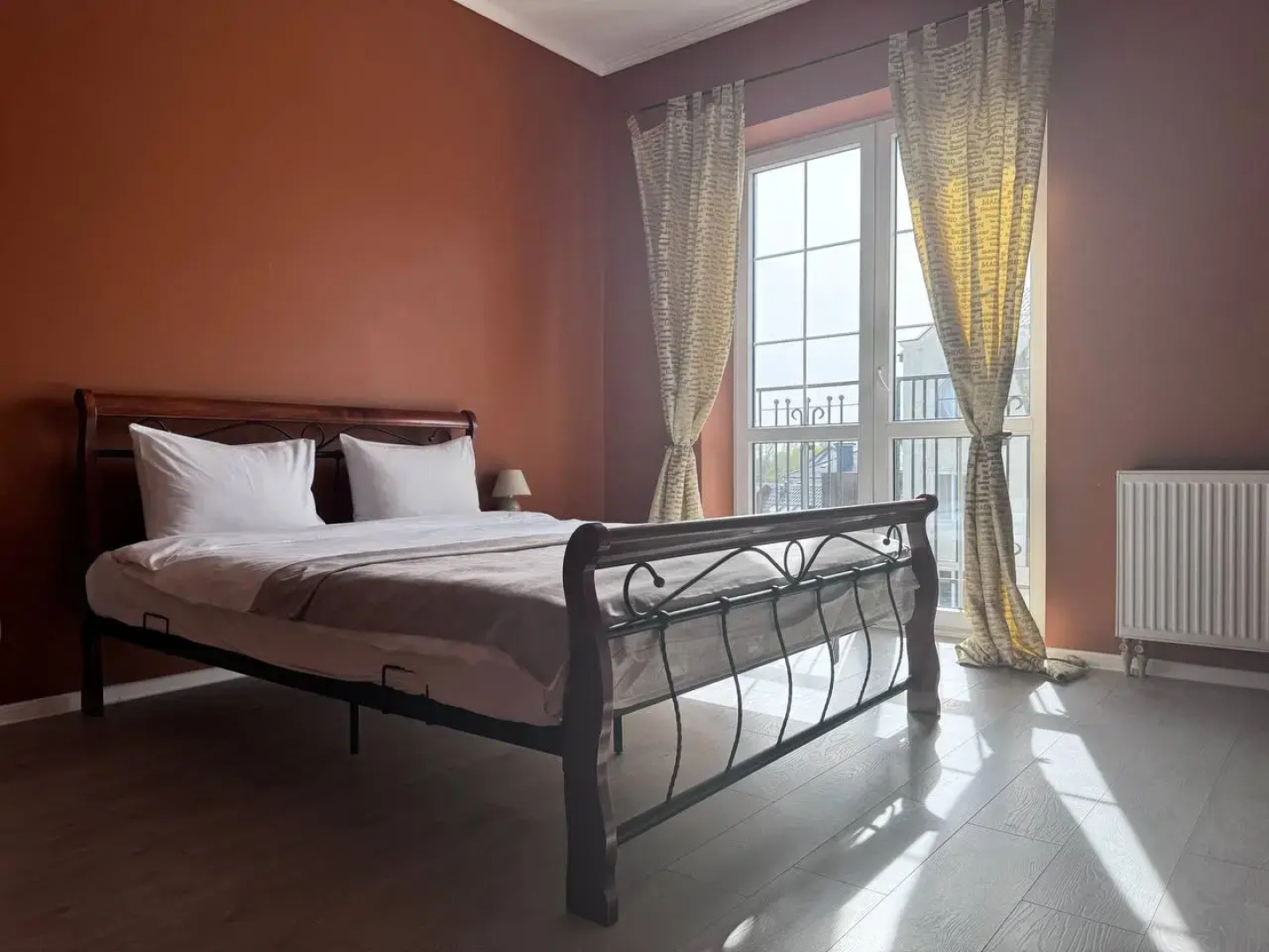 Апартаменты 39квартир на первой линии моря