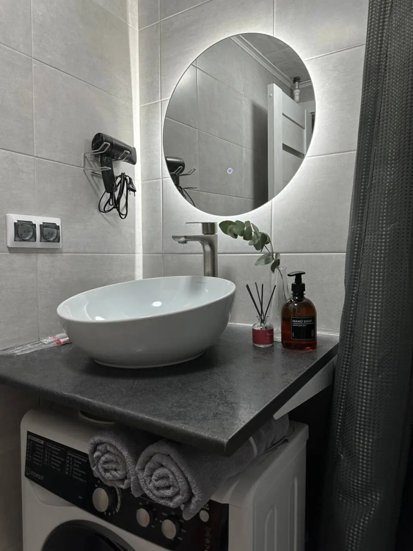 Уютные апартаменты на Чистопольской