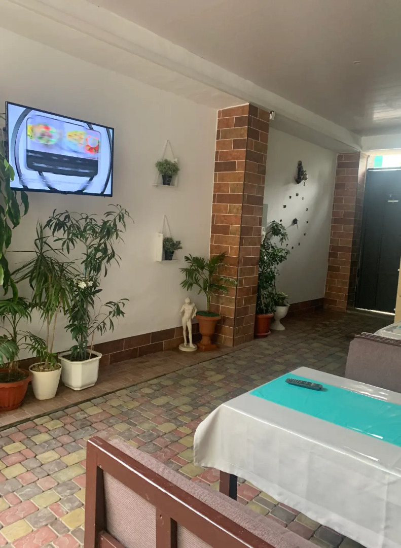 Гостевой дом Инжир