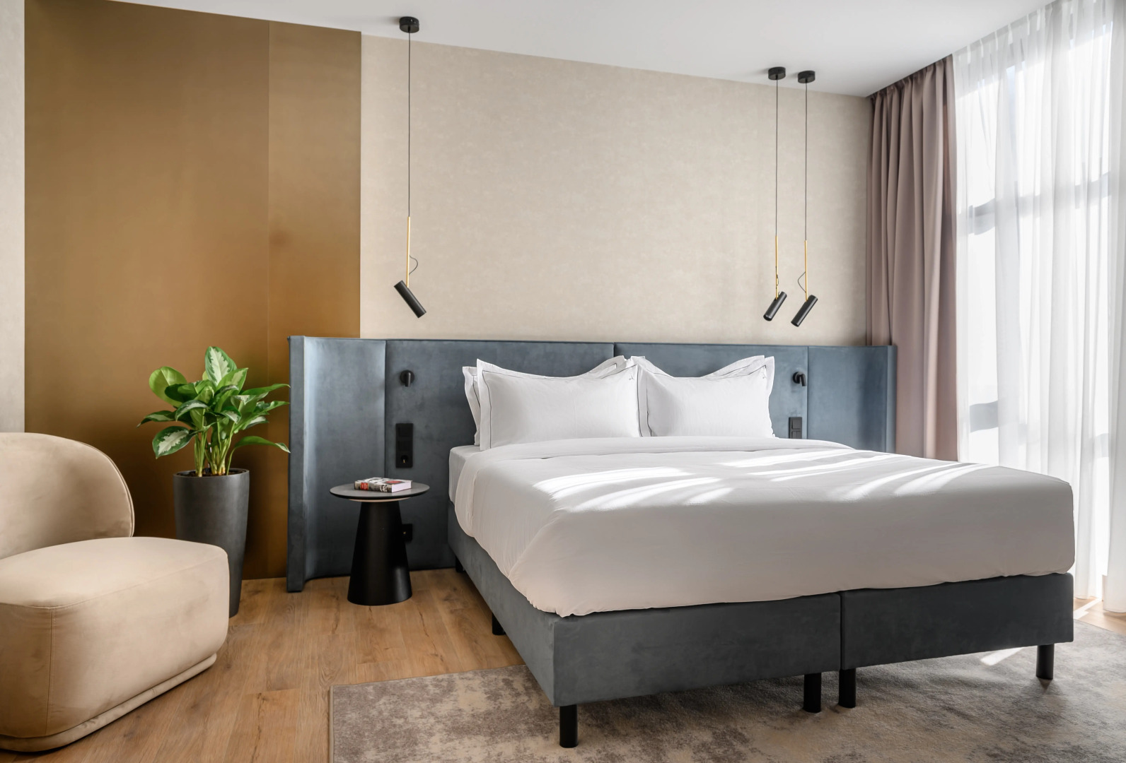 Бутик-отель Довлатов